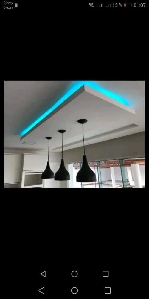 Électricien 