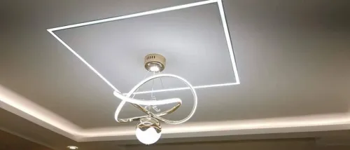 ÉLECTRICIEN 