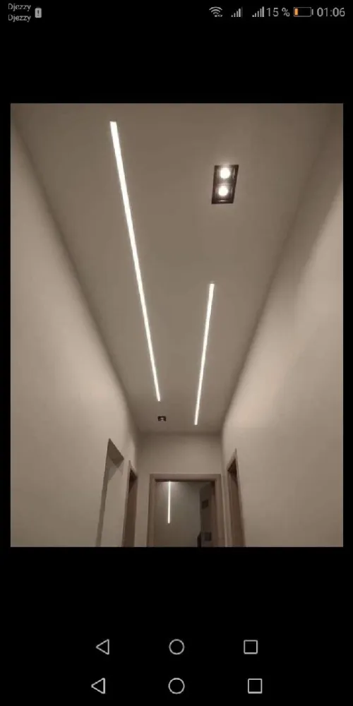 Électricien 