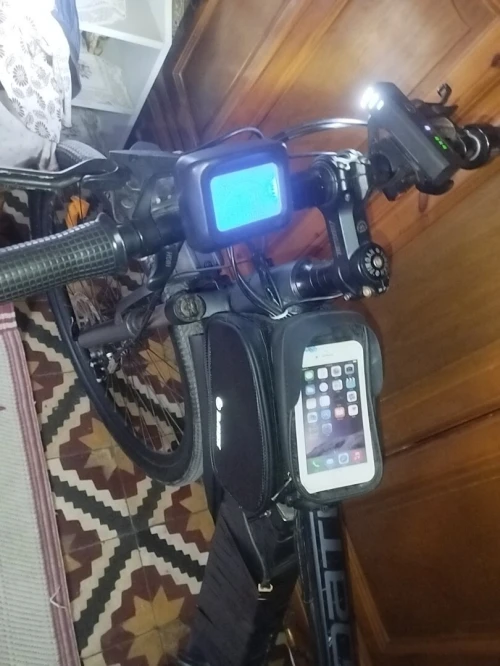 Mtb 501 27.5 2026