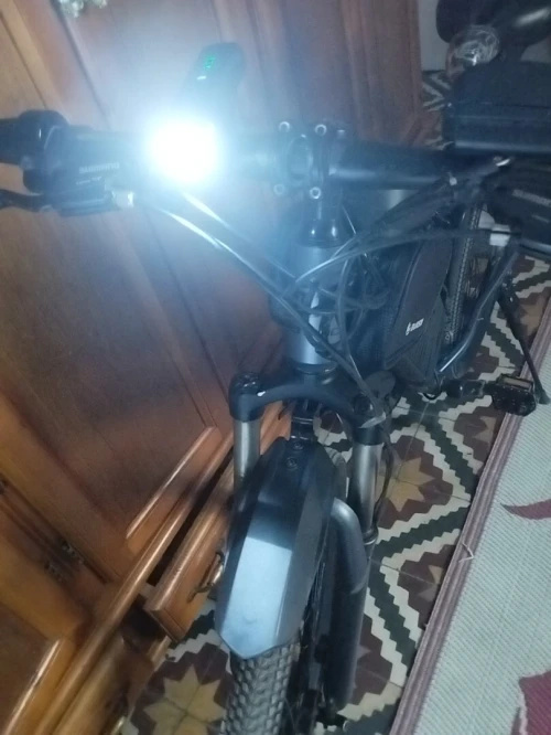 Mtb 501 27.5 2026