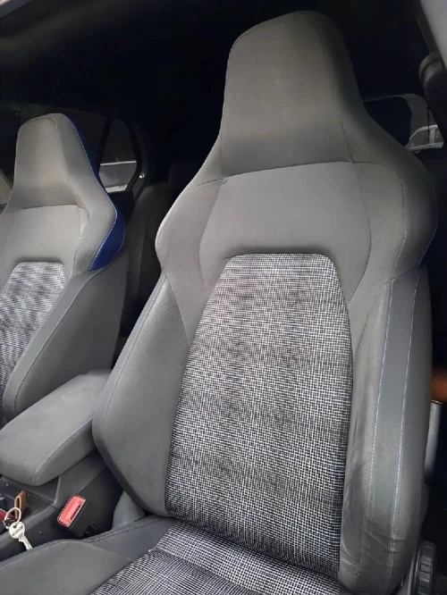 Volkswagen Golf 8 2021 GTE