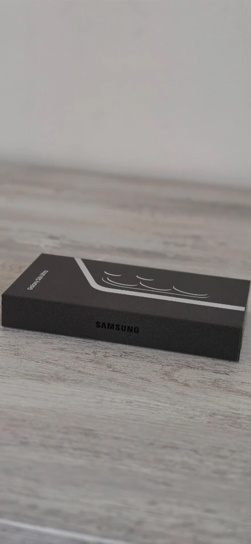 Samsung S26ultra