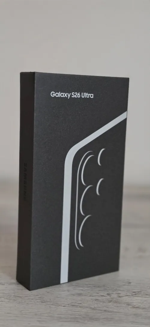 Samsung S26ultra