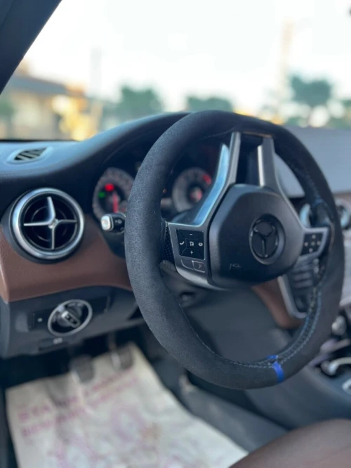 Mercedes Classe A 2015 180  Exclusif +