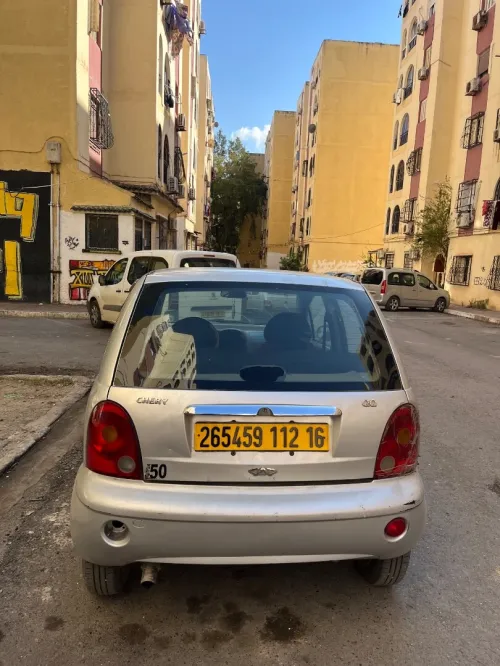 Chery QQ 2012 QQ