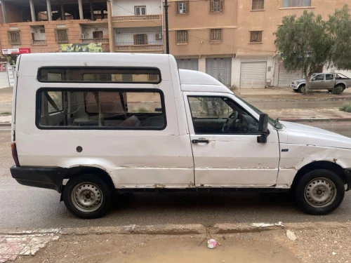Fiat Panorama 1996 