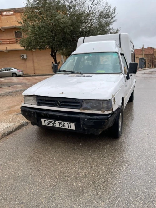 Fiat Panorama 1996 