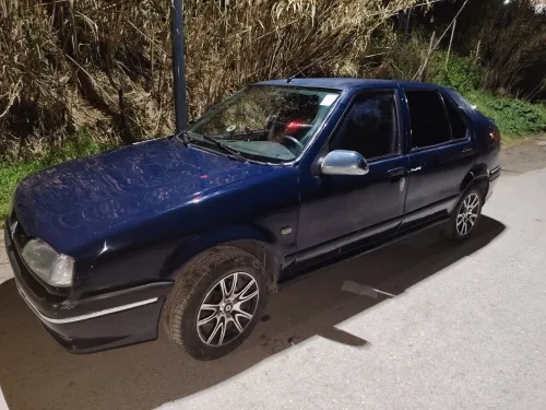 Renault 19 1995 19