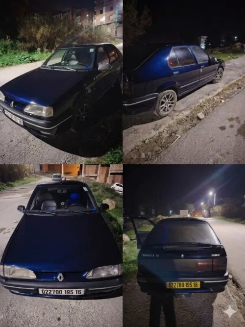 Renault 19 1995 19