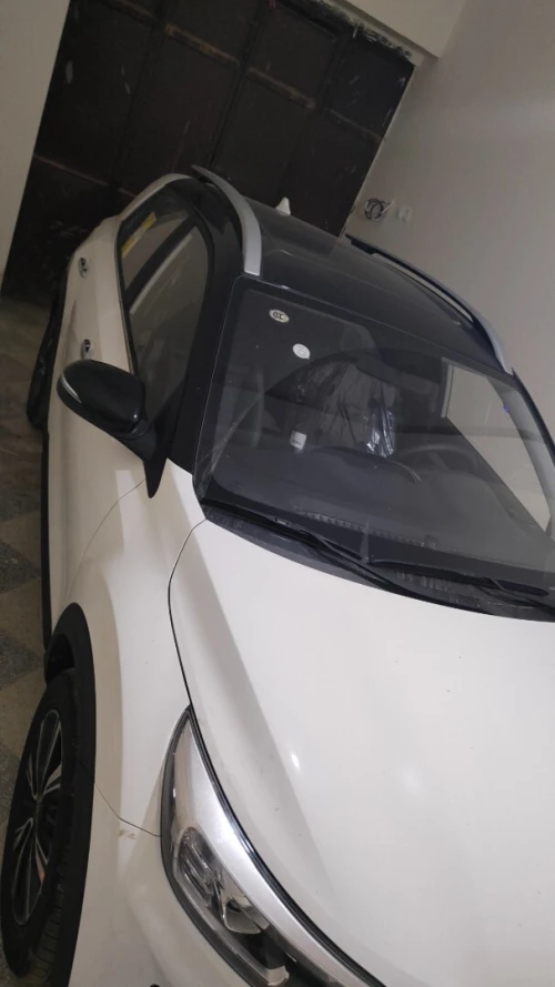Kia KX1 2026 بنزين