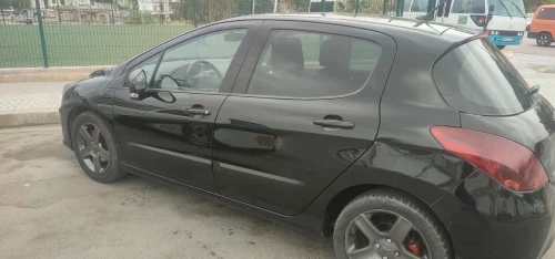 Peugeot 308 2011 308