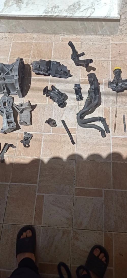 piece pour renault 