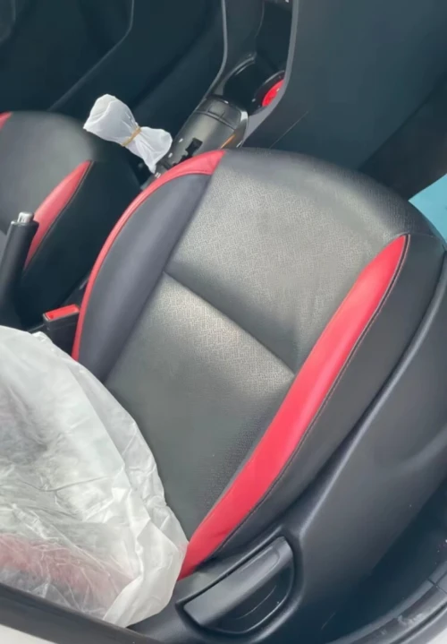 Kia Picanto 2019 GT-Line