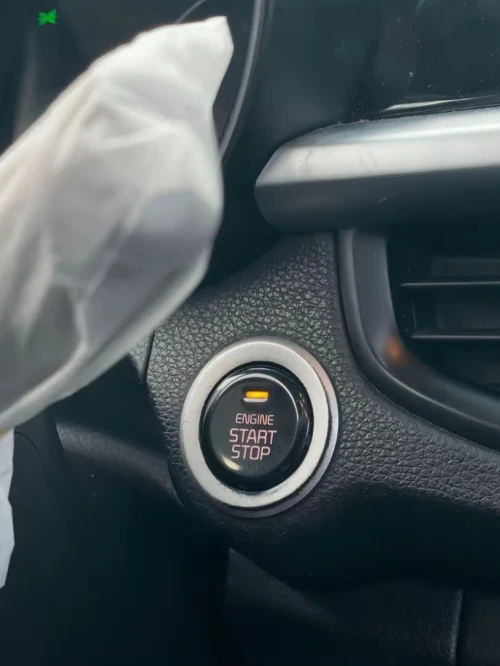 Kia Picanto 2019 GT-Line