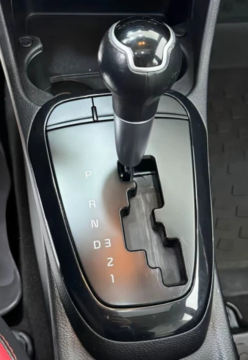 Kia Picanto 2019 GT-Line