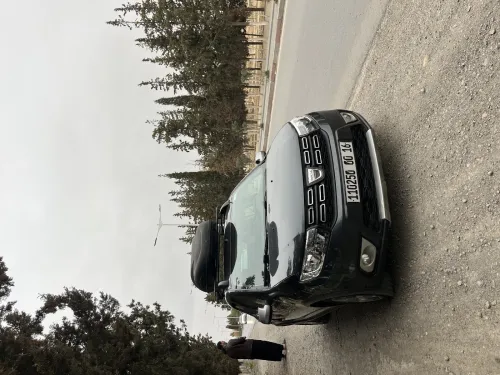 Dacia Sandero 2018 Stepway