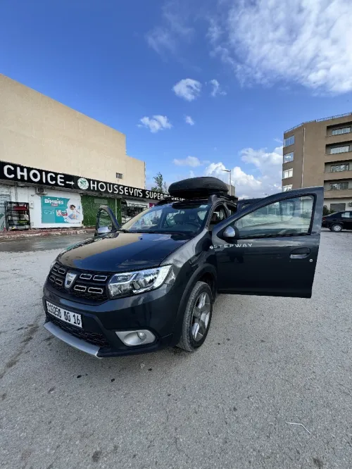 Dacia Sandero 2018 Stepway