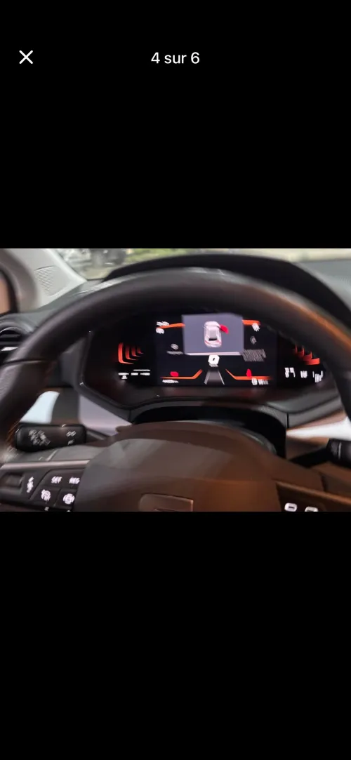Seat Ibiza 2022 STYLE