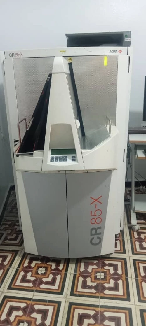 Radio x   nemuriseur imprimante agfa