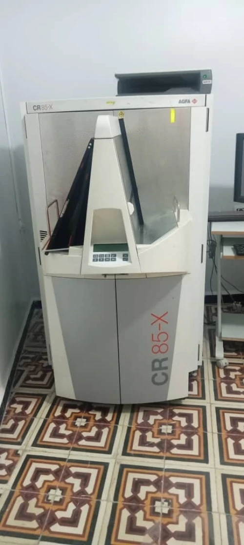 Radio x   nemuriseur imprimante agfa