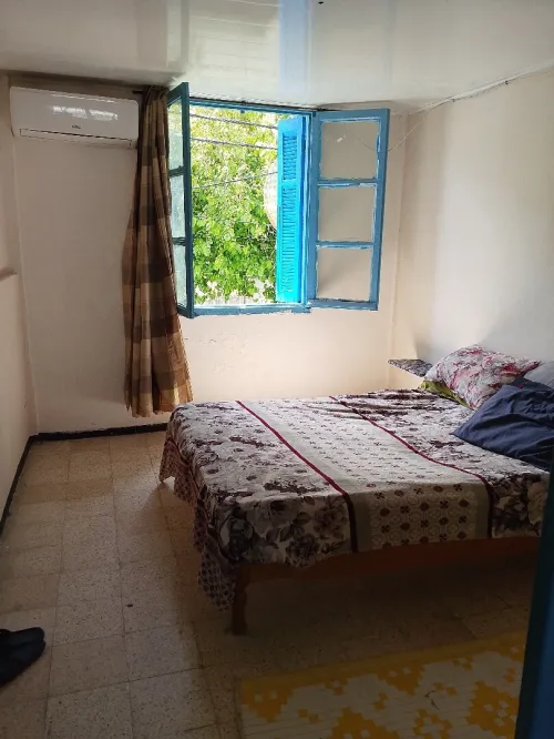 Location vacances Bungalow F3 Béjaïa Tichy
