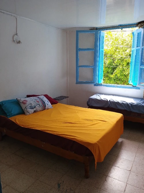 Location vacances Bungalow F3 Béjaïa Tichy