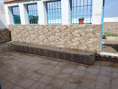 Location vacances Bungalow F3 Béjaïa Tichy
