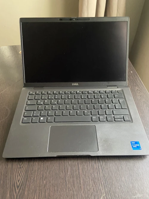 Dell Latitude 7320  Performance / Élégance