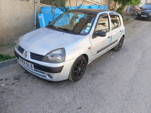 Renault Clio 2 2004 Clio 2