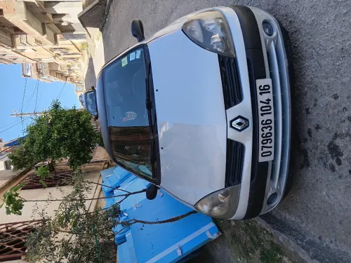Renault Clio 2 2004 Clio 2