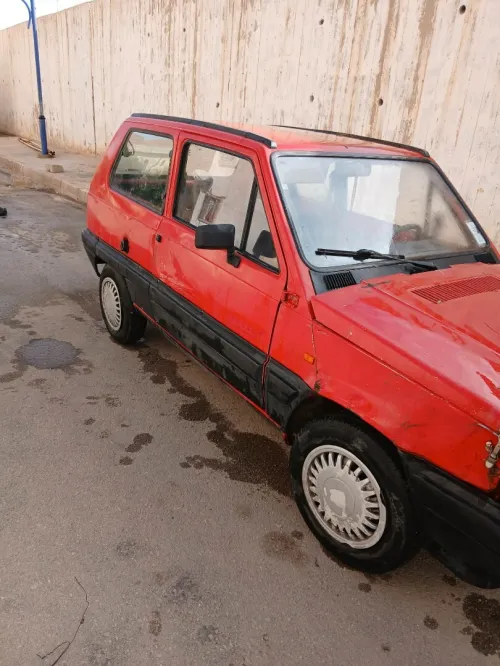 Seat Marbella 1998 Marbella