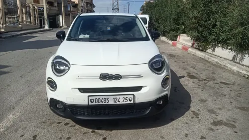 Fiat 500x 2024 Club