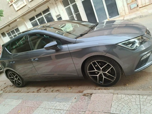 Seat Leon 2018 FR+15