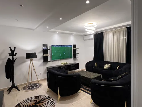 Vente Appartement F3 Alger Cheraga