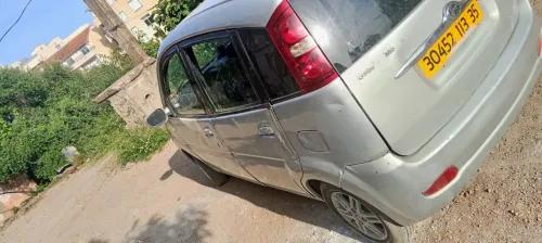 Chana Ideal 2013 