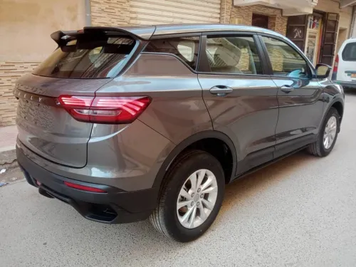 Geely Coolray 2026 Manuelle
