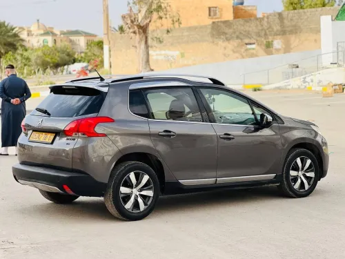 Peugeot 2008 2016 Alure