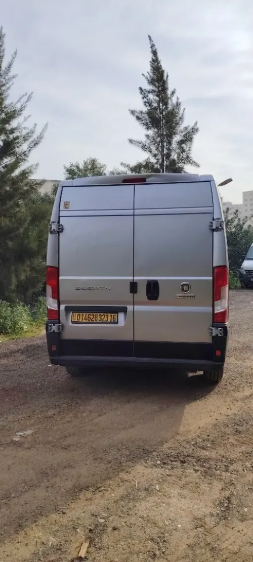 Fiat ducato Ducato 2023