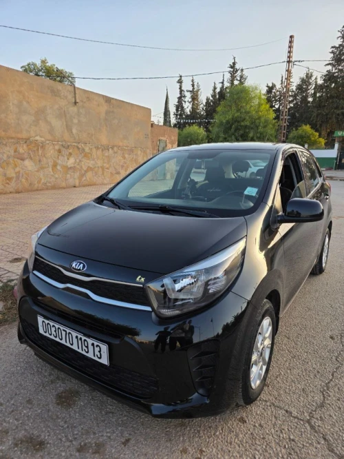 Kia Picanto 2019 LX