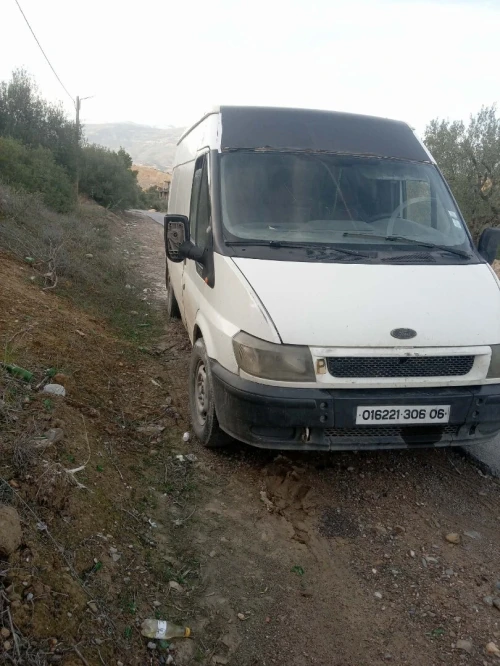 Ford Transit 2006