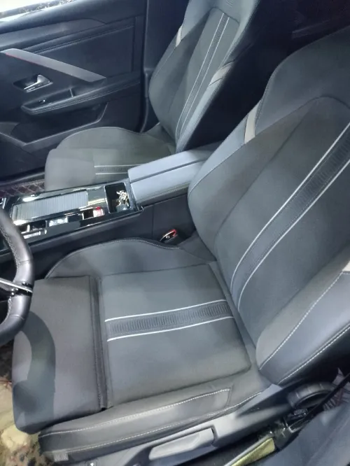 Opel Astra 2025 