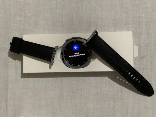 GALAXY watch8 classic