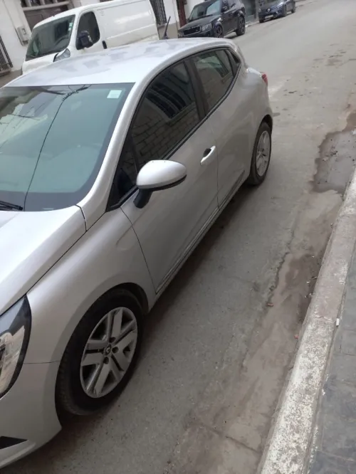 Renault Clio5 2021 