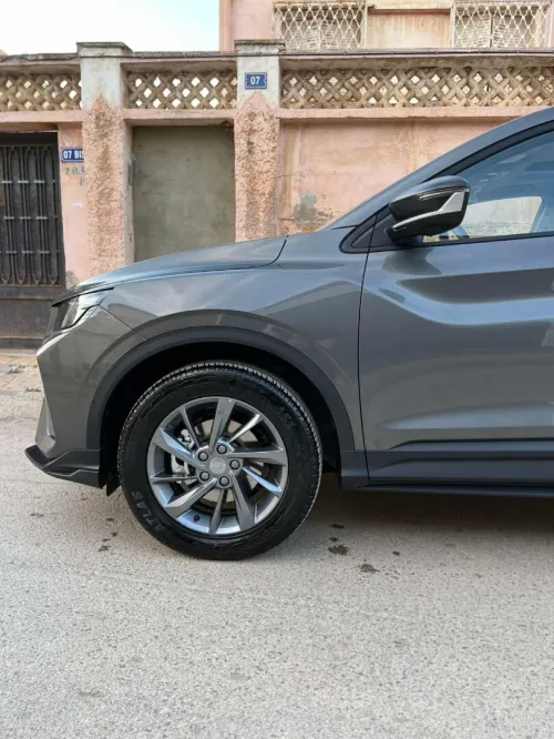 Geely Coolray 2026 super max