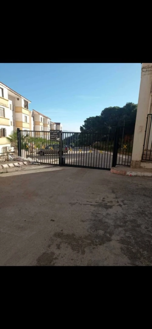 Vente Appartement F3 Tipaza Douaouda