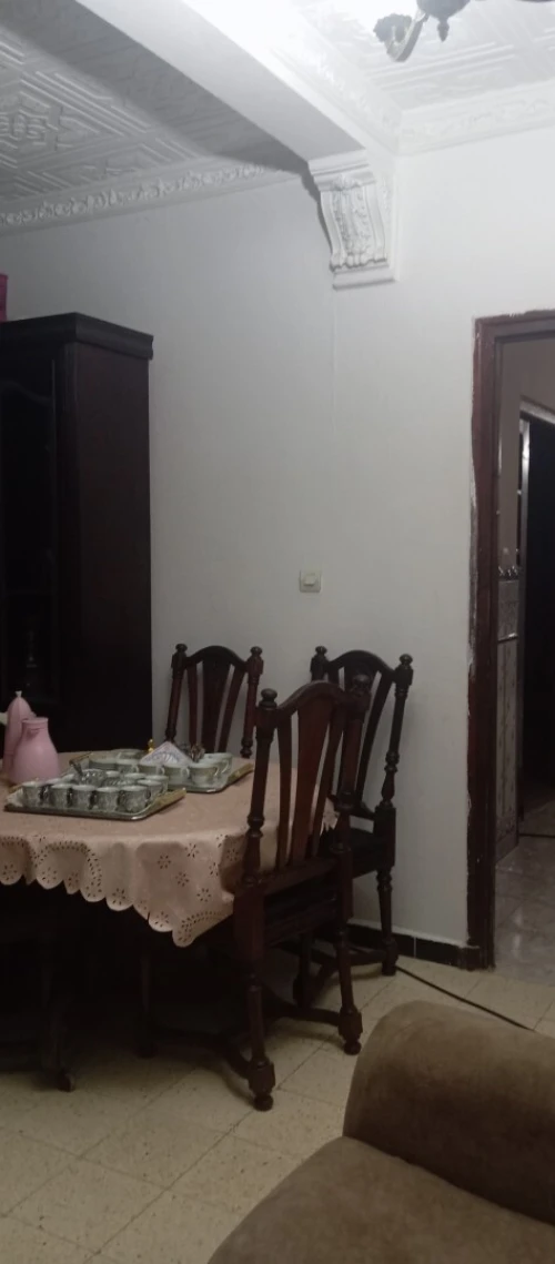 Vente Villa Aïn Defla Djelida
