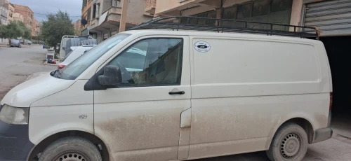 Volkswagen T5 2008