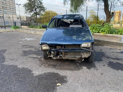 Suzuki Maruti 800 2012 Maruti 800