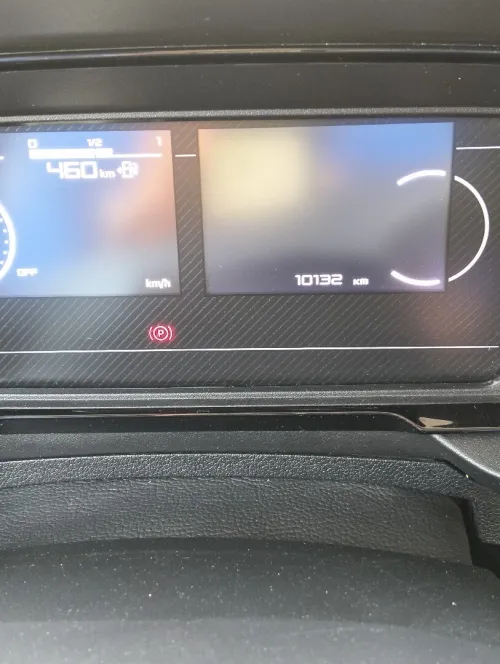Fiat Doblo 2024 1.6 hdi